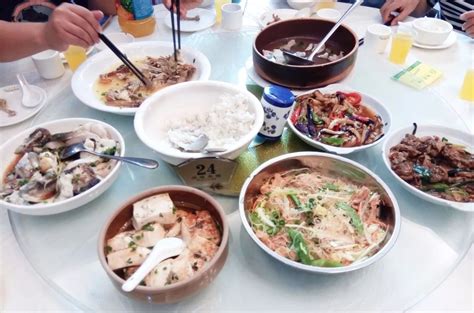梅州客家菜餐厅排名,梅州客家菜菜大全,梅州客家菜_大山谷图库