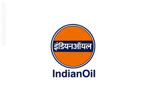 印度石油公司logo_世界500强企业_著名品牌LOGO_SOCOOLOGO寻找全球最酷的LOGO