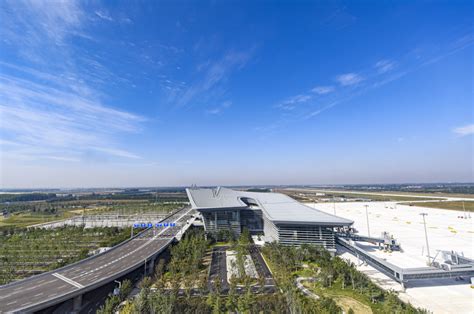 济宁大安机场将于12月28日转场通航凤凰网山东_凤凰网