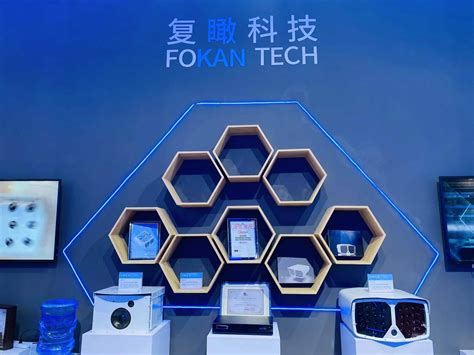 复瞰科技喜获“2021中国安防十大影响力品牌”_相机_产品_城市