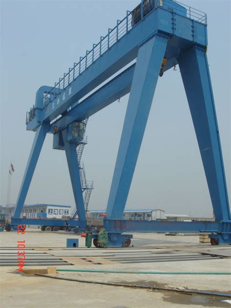 起重机_移动式起重机五个基本类型介绍-杭州科茂起重设备有限公司