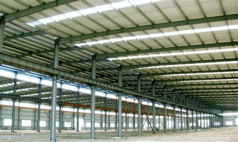 浙江凯达钢结构有限公司-丽水唯一一家钢结构国家二级资质企业