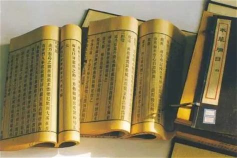 被达尔文誉为中国古代百科全书的是哪本书：本草纲目-小狼观天下