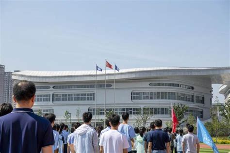 【中国青年报】合肥瑶海区与合肥工业大学合力打造学生实践“第二课堂“