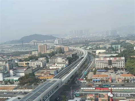 深圳光明大街旧改，光明集团办公大楼城市更新项目 - 知乎