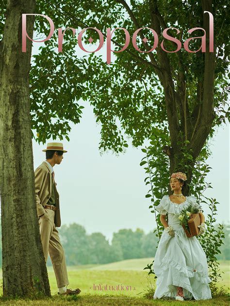 康顿庄园系列-法式田园电影风 - 婚纱照 - 申·摄影