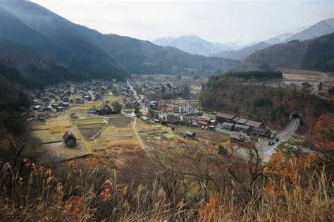 【朝日新闻】2011日本最美乡村景色 获奖作品欣赏 – FOTOMEN