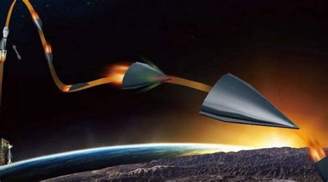 世界上最快的导弹可以飞多快？看完你就知道了|导弹|反舰导弹|马赫_新浪新闻