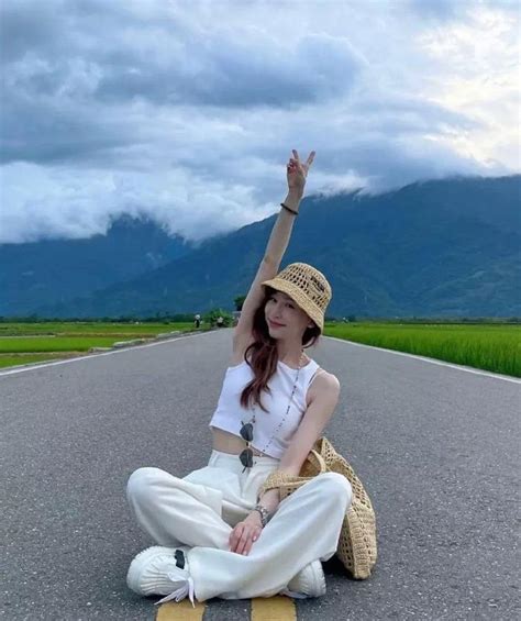 王心凌头像甜美女生