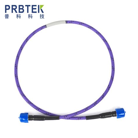 供应（享鑫，金信诺）RF射频同轴电缆缆HRCAY50-9.超柔馈线1/2S，-阿里巴巴