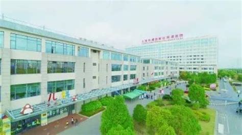 周浦镇丨社会民生：浦东新增4家三级医院！周浦这家也在其中哦 - 周到