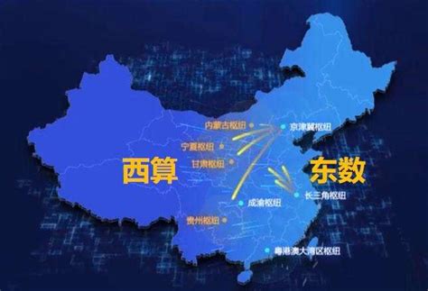 东数西算系列专题-北京天云融创软件技术有限公司