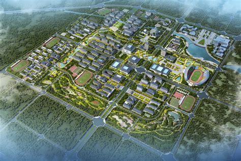 丹河新城：一座“教育园” 改变一座“城” - 晋城市人民政府