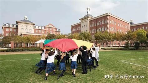上海惠灵顿国际学校2023年课程体系