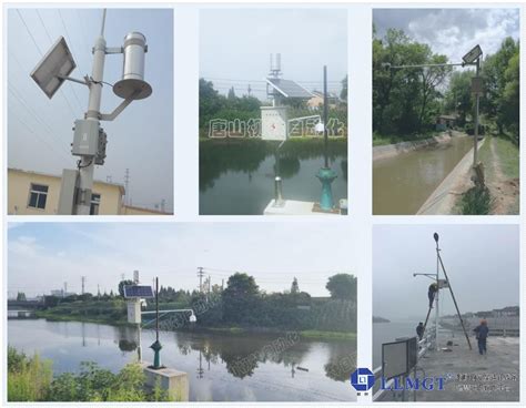 水库水雨情监测预警系统-河道水位监测-唐山柳林自动化