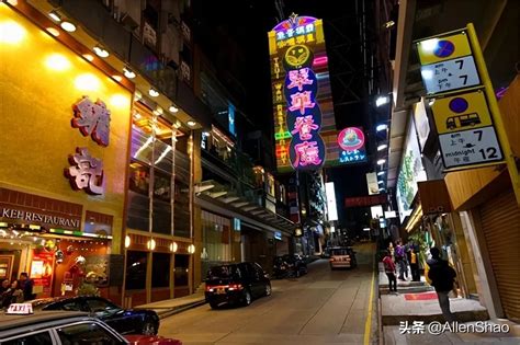 2020兰桂坊-旅游攻略-门票-地址-问答-游记点评，香港旅游旅游景点推荐-去哪儿攻略