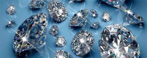 钻石的产地有哪些地方 - 业百科