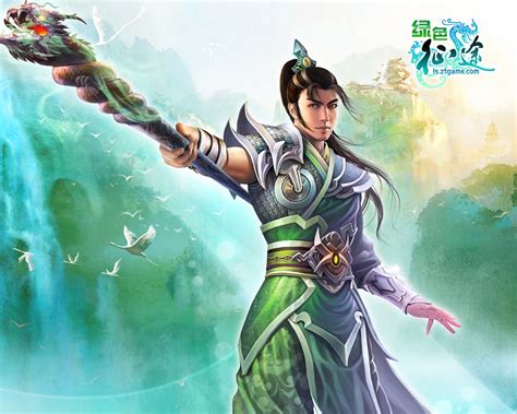 指尖的绿色力量：近十年环保类游戏集萃 | 游戏大观 | GameLook.com.cn