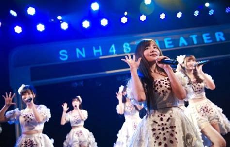 独家：另一个角度看社群！AKB48到SNH48粉丝社群的演变 - 知乎