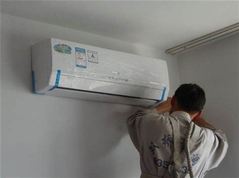 高层安装空调收费标准是怎样的-老师傅维修