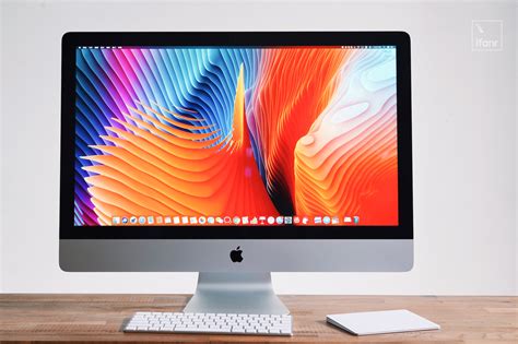 2020款iMac测评，一次最具诚意的iMac更新_凤凰网视频_凤凰网