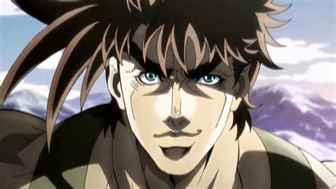 二乔JOJO图片