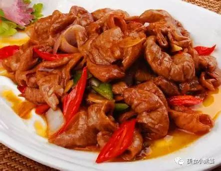 生鲜猪大肠,中国菜系,食品餐饮,摄影素材,汇图网www.huitu.com