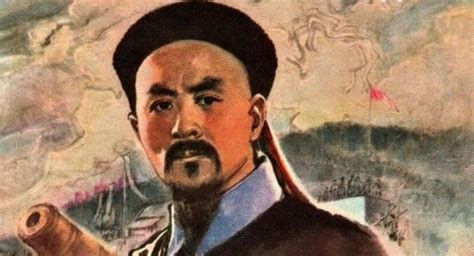 挽救中国四分之一领土的英雄：1875年4月23日左宗棠督办新疆军务_凤凰网军事_凤凰网