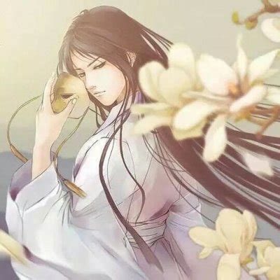 qq非主流孤傲头像男生