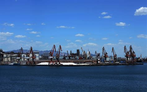 秦皇岛港将物联网技术植入皮带机报警装置-港口网