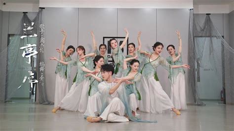 中国舞 | 帝都最严肃认真的成人零基础班，西单优雅起舞