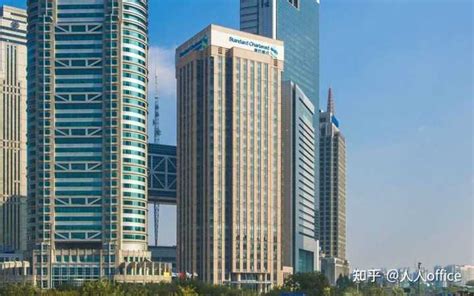 上海陆家嘴商业大气大厦高清图片下载-正版图片500451046-摄图网