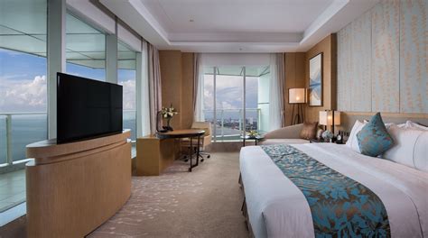 北海富丽华大酒店 | 中国热门酒店目的地TOP100推荐|唯一官方网站