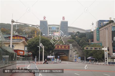 宜昌老火车站主体工程完工_宜昌旅游网