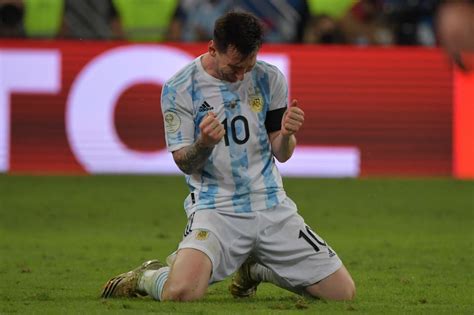 美洲杯-迪马利亚绝杀梅西圆梦 阿根廷1-0巴西夺冠_手机新浪网
