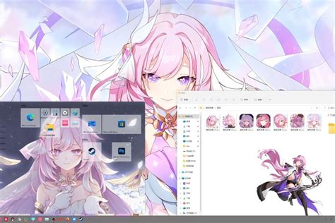 is主题美化包图片