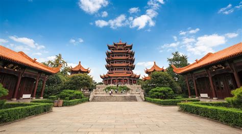 Visit Wuhan: Best of Wuhan, Hubei Travel 2024 | Expedia Tourism