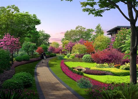 北京朝阳公园总平面图-景观设计-筑龙园林景观论坛