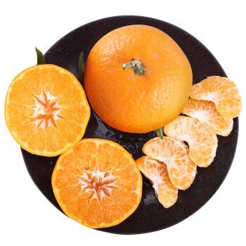 四川青见柑橘,蔬菜水果,食品餐饮,摄影,汇图网www.huitu.com