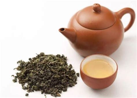 中国乌龙茶有几种 中国乌龙茶种类_乌龙茶_绿茶说