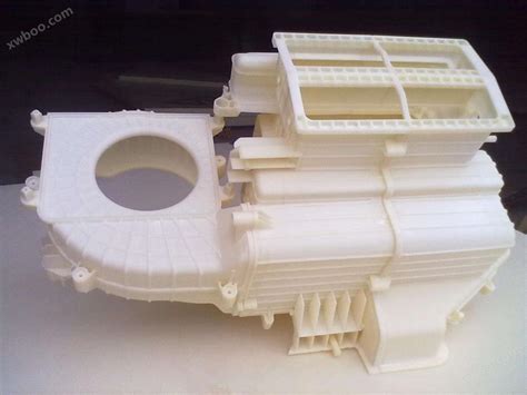 3D打印-模型制作-手办模型定制-手板模型制作-[泉州威立三维科技有限公司]
