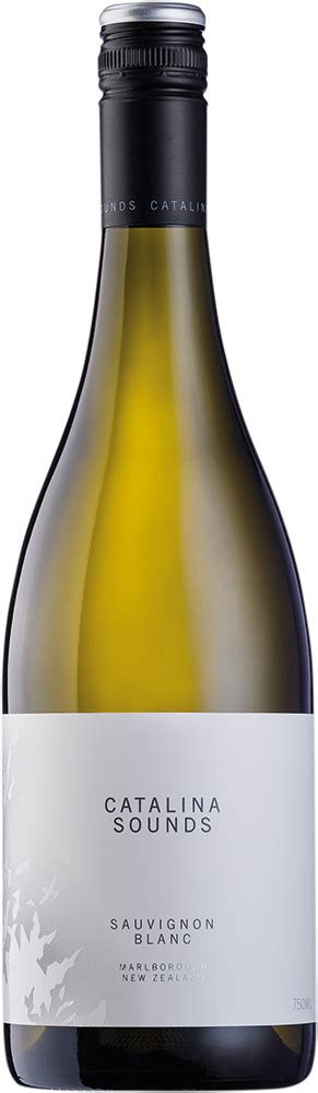 Review: Catalina Sounds Sauvignon Blanc 2020 - Australian Wine Review
