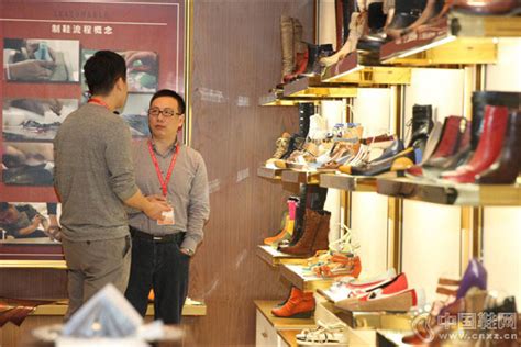 12月5日广州CSF成品鞋业展会开幕 三大亮点不容错过!_鞋业资讯_展会新闻 - 中国鞋网