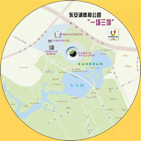 2020广州马拉松线路图一览（图）- 广州本地宝