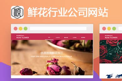 广州平面设计公司如何为企业量身定制官网设计-花生品牌设计