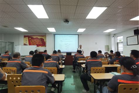 培训近万师资，广州技工院校助推工学一体化课程教学改革