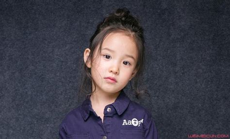 谷花音 Tani Kanon 2004年出生 日本童星 有“美人子役”和“小恶魔系