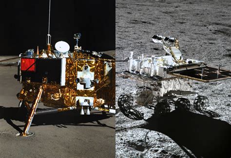 嫦娥六号任务预计在2023年至2024年实施 - 神秘的地球 科学|自然|地理|探索