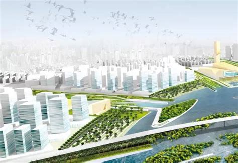 城市水问题新解译:荷兰水城的设计与管理
