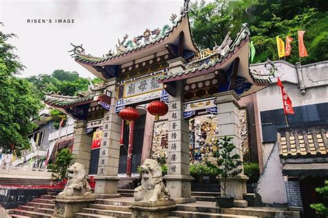 广西梧州十大旅游景点-排行榜123网